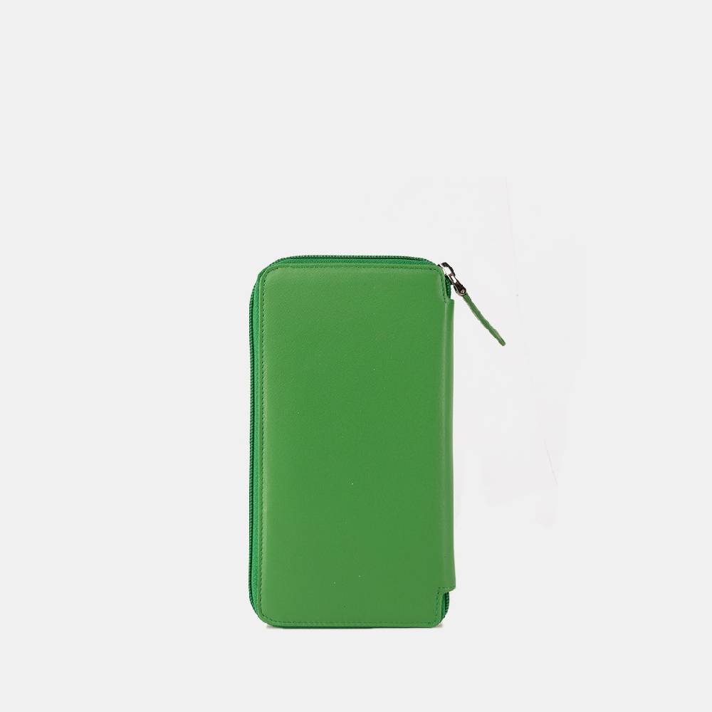 Piero Guidi PIERO GUIDI WOMEN'S WALLET/PORTAFOGLIO DONNA Sostegno trimestrale