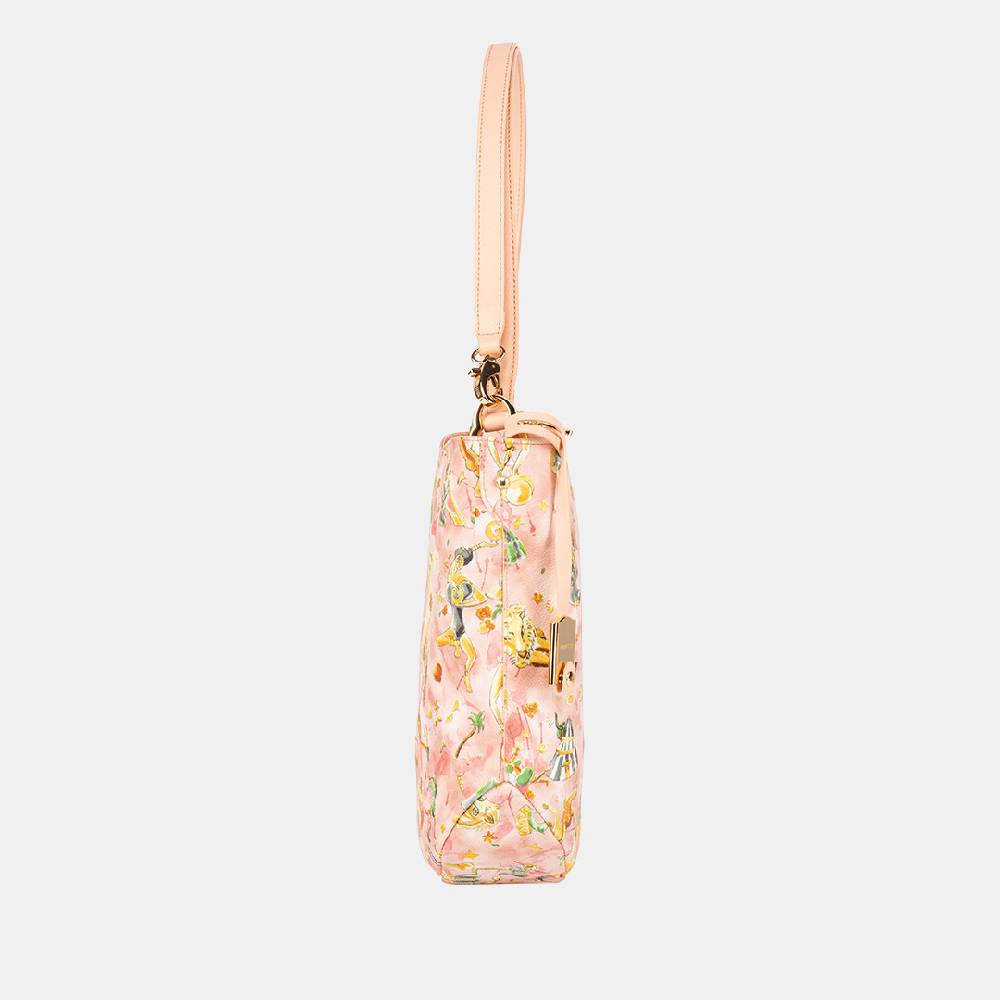 Piero Guidi PIERO GUIDI HOBO BAG / TRACOLLA Super sconto