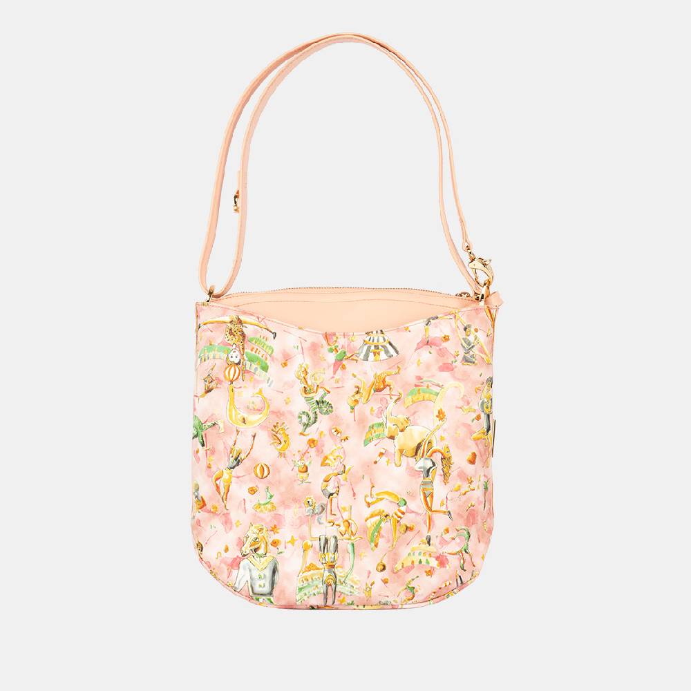 Piero Guidi PIERO GUIDI HOBO BAG / TRACOLLA Super sconto