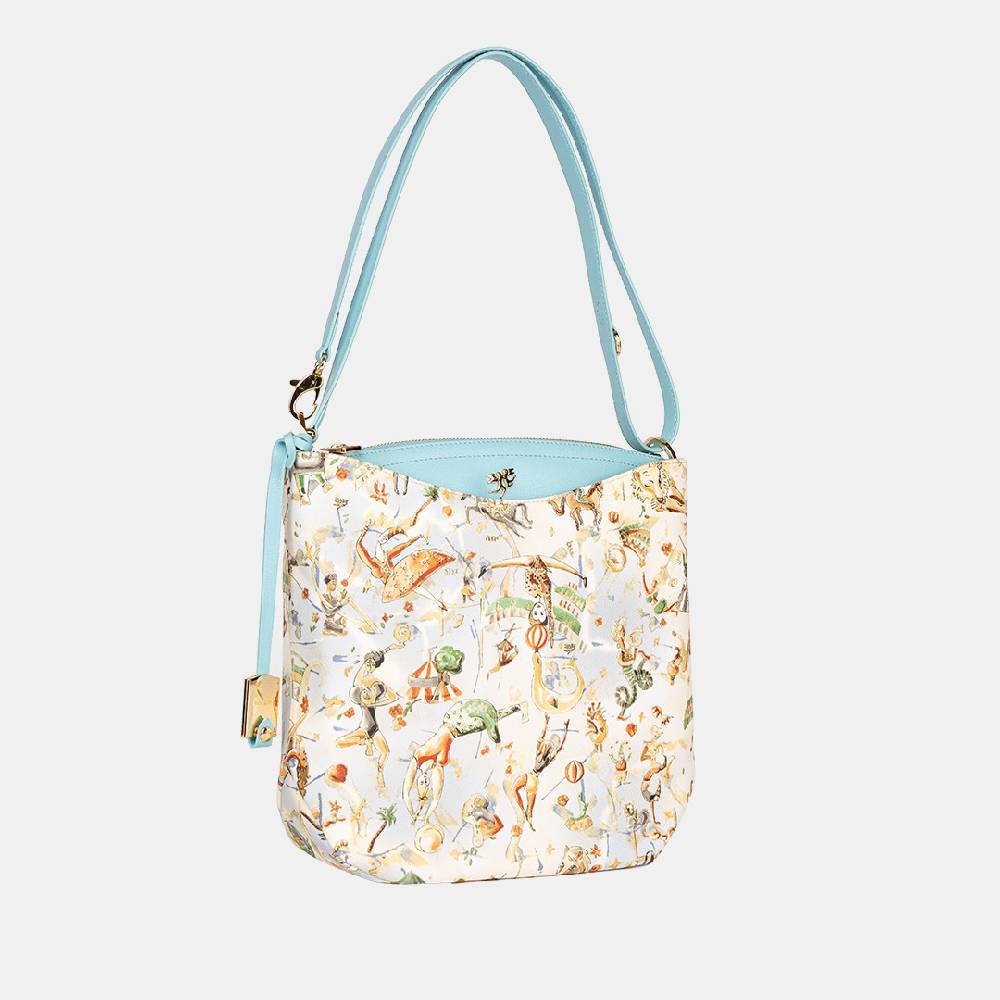 Piero Guidi PIERO GUIDI HOBO BAG / TRACOLLA Enormi sconti