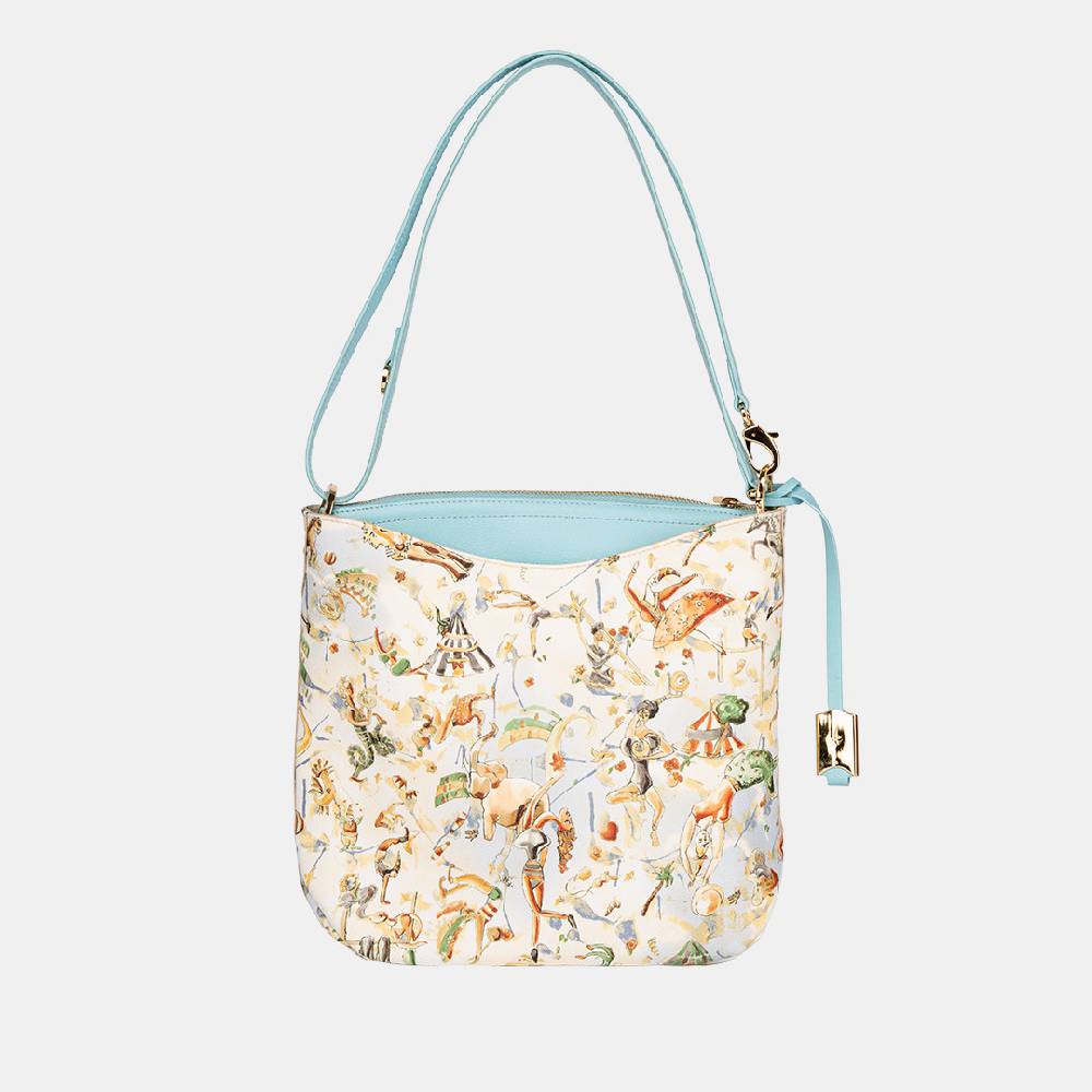 Piero Guidi PIERO GUIDI HOBO BAG / TRACOLLA Enormi sconti