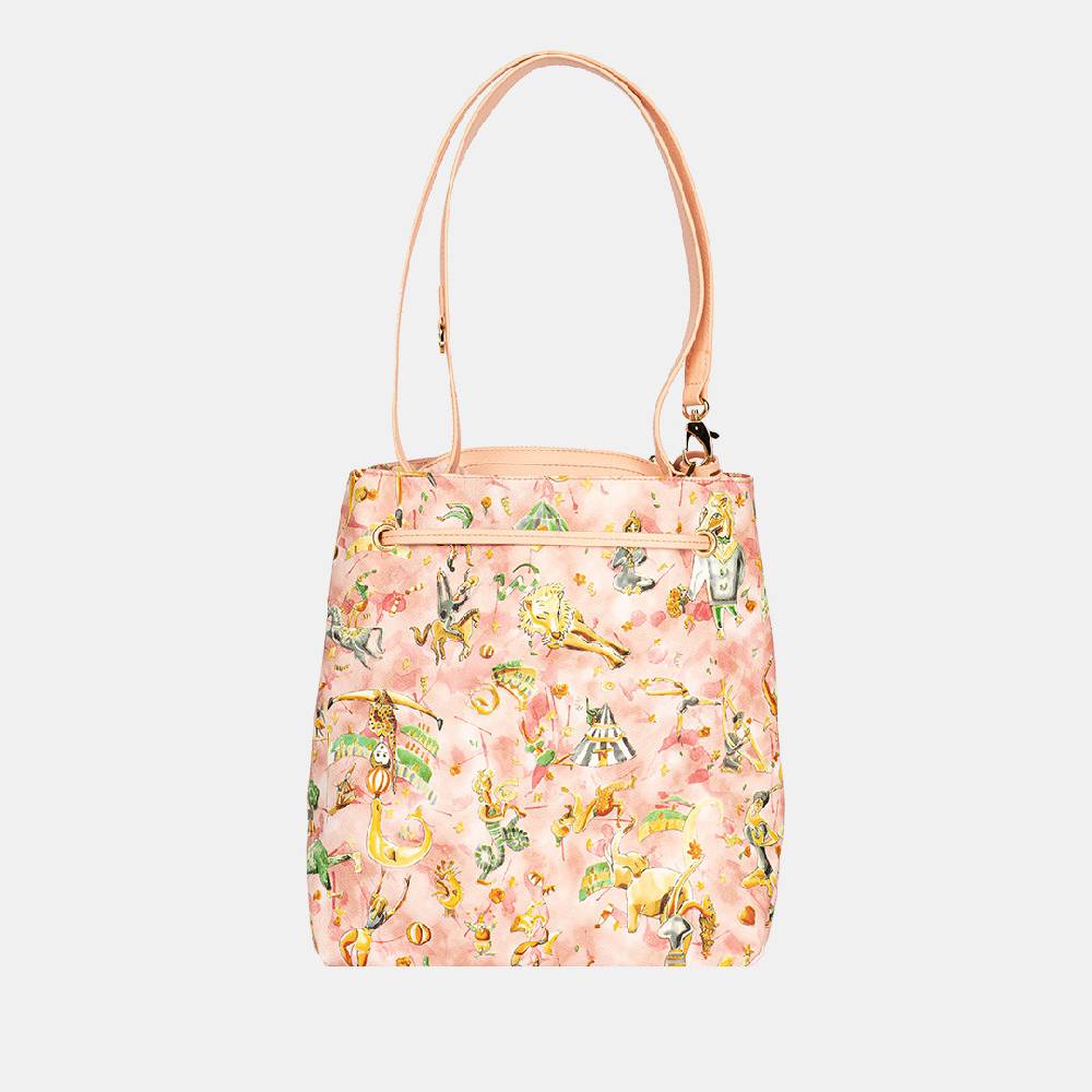 Piero Guidi PIERO GUIDI BUCKET BAG / SECCHIELLO 50% di sconto con spedizione gratuita