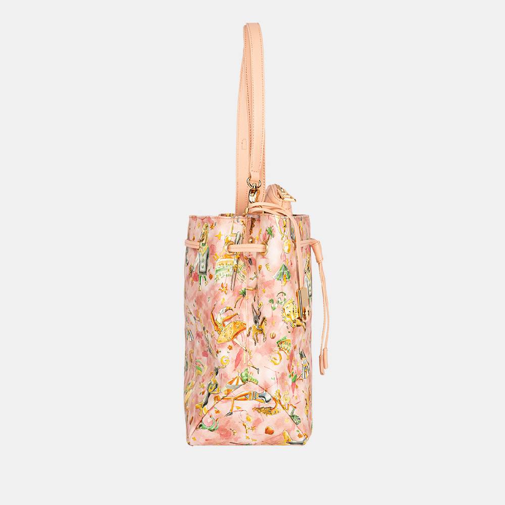 Piero Guidi PIERO GUIDI BUCKET BAG / SECCHIELLO 50% di sconto con spedizione gratuita