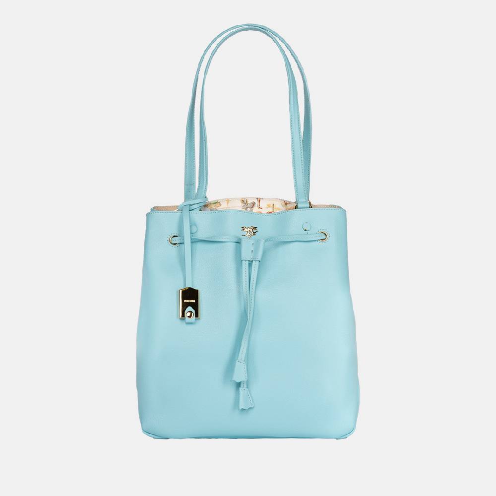 Piero Guidi PIERO GUIDI BUCKET BAG / SECCHIELLO Trasporto libero internazionale