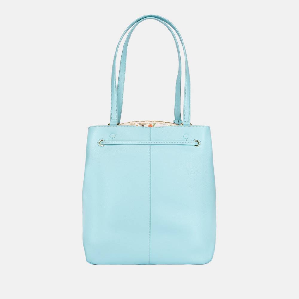 Piero Guidi PIERO GUIDI BUCKET BAG / SECCHIELLO Trasporto libero internazionale