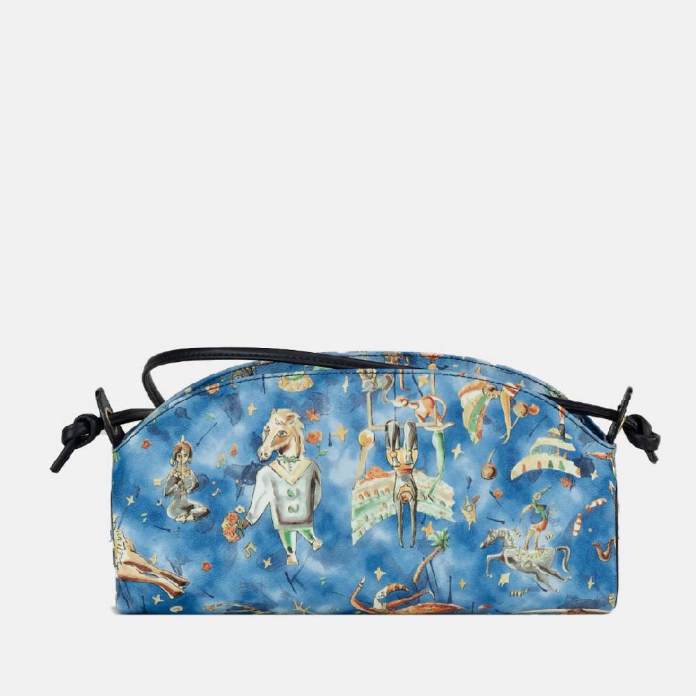Piero Guidi PIERO GUIDI SLING BAG/TRACOLLINA Esporta salva
