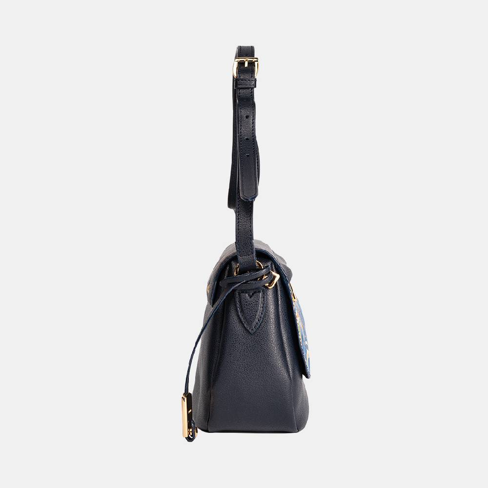 Piero Guidi PIERO GUIDI MESSENGER / TRACOLLA Black Friday Prezzi