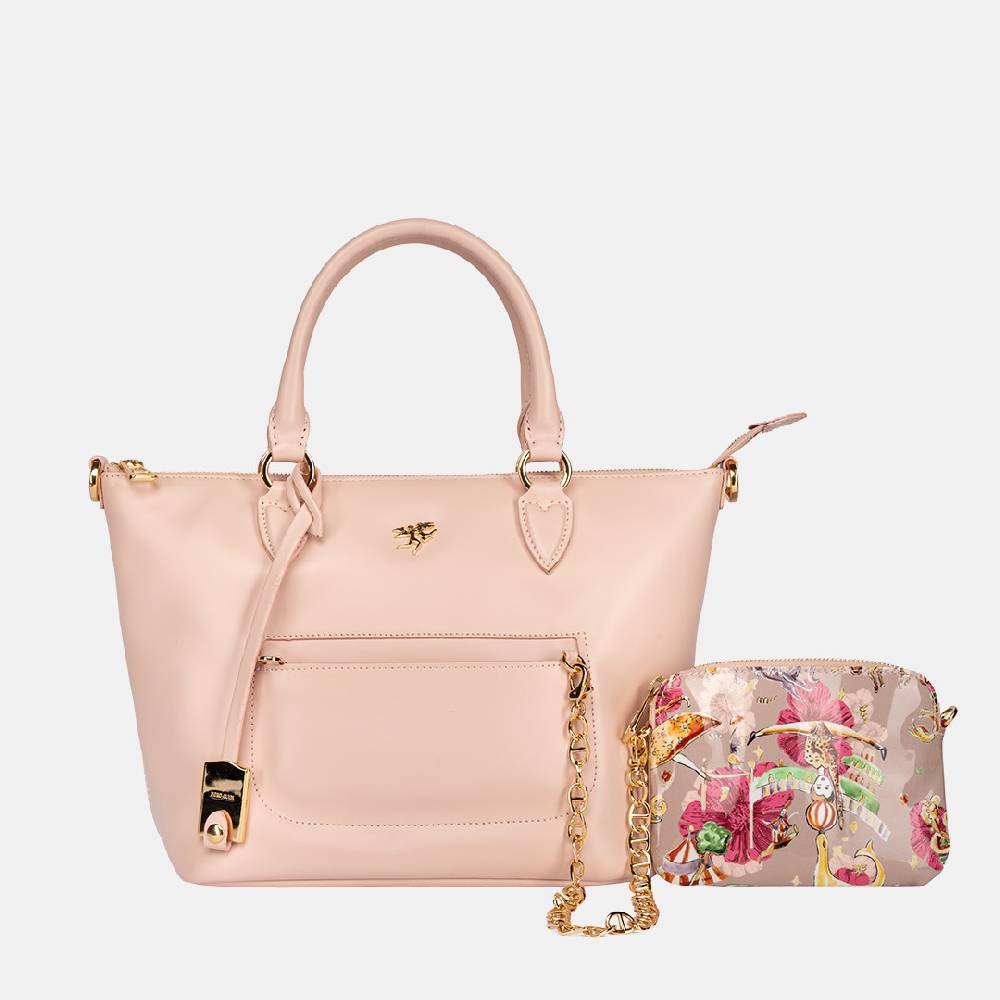 Piero Guidi PIERO GUIDI HANDBAG / BORSA A MANO 2025