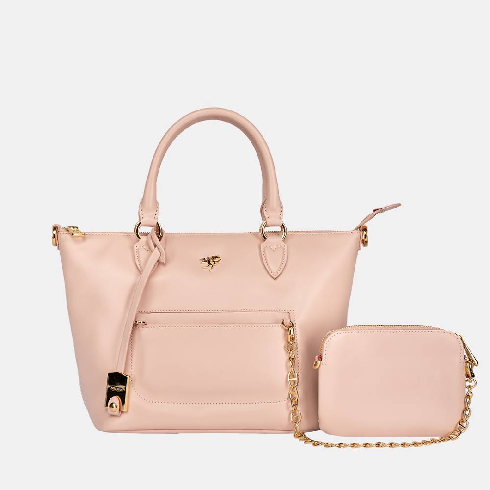 Piero Guidi PIERO GUIDI HANDBAG / BORSA A MANO 2025