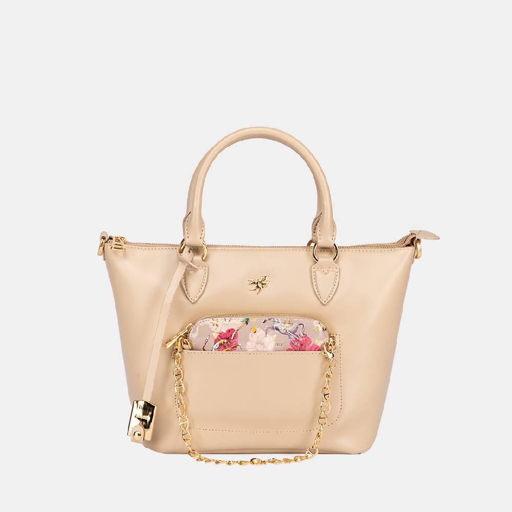 Piero Guidi PIERO GUIDI HANDBAG / BORSA A MANO Italy
