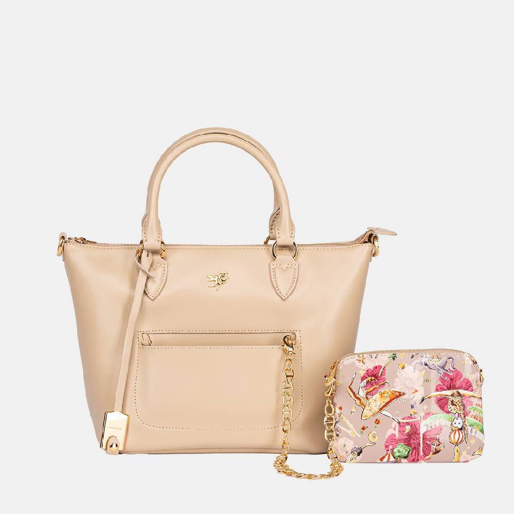 Piero Guidi PIERO GUIDI HANDBAG / BORSA A MANO Italy