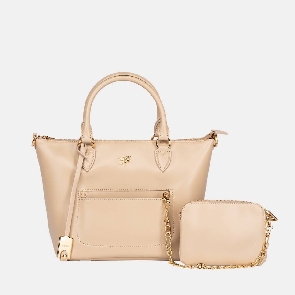 Piero Guidi PIERO GUIDI HANDBAG / BORSA A MANO Italy