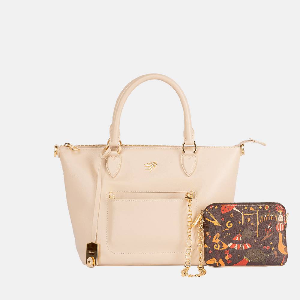 Piero Guidi PIERO GUIDI HANDBAG / BORSA A MANO Italia