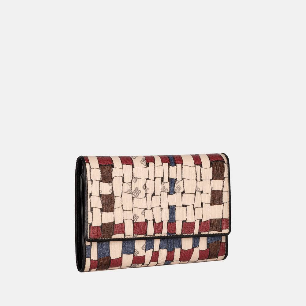 Piero Guidi PIERO GUIDI WOMEN'S WALLET/PORTAFOGLIO DONNA In Linea