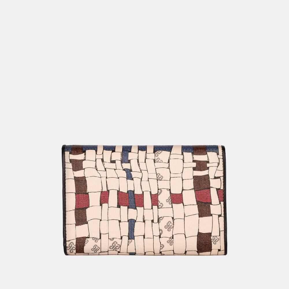 Piero Guidi PIERO GUIDI WOMEN'S WALLET/PORTAFOGLIO DONNA In Linea