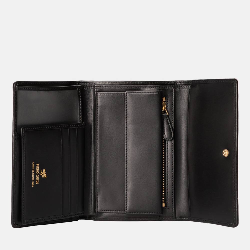 Piero Guidi PIERO GUIDI WOMEN'S WALLET/PORTAFOGLIO DONNA In Linea