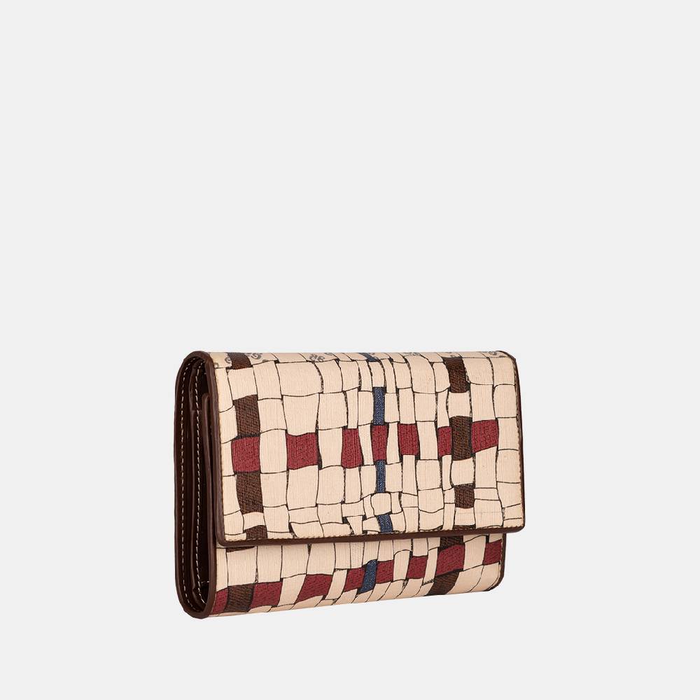 Piero Guidi PIERO GUIDI WOMEN'S WALLET/PORTAFOGLIO DONNA Nuovo
