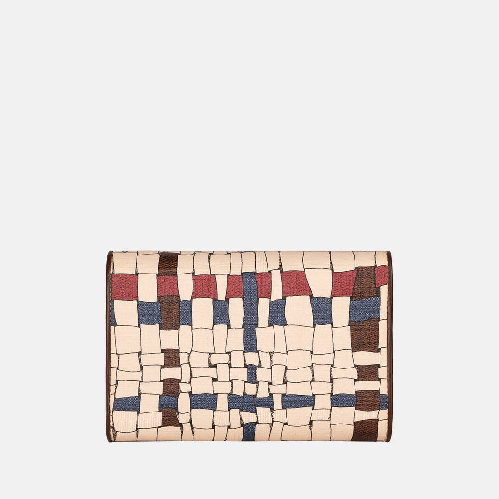 Piero Guidi PIERO GUIDI WOMEN'S WALLET/PORTAFOGLIO DONNA Nuovo
