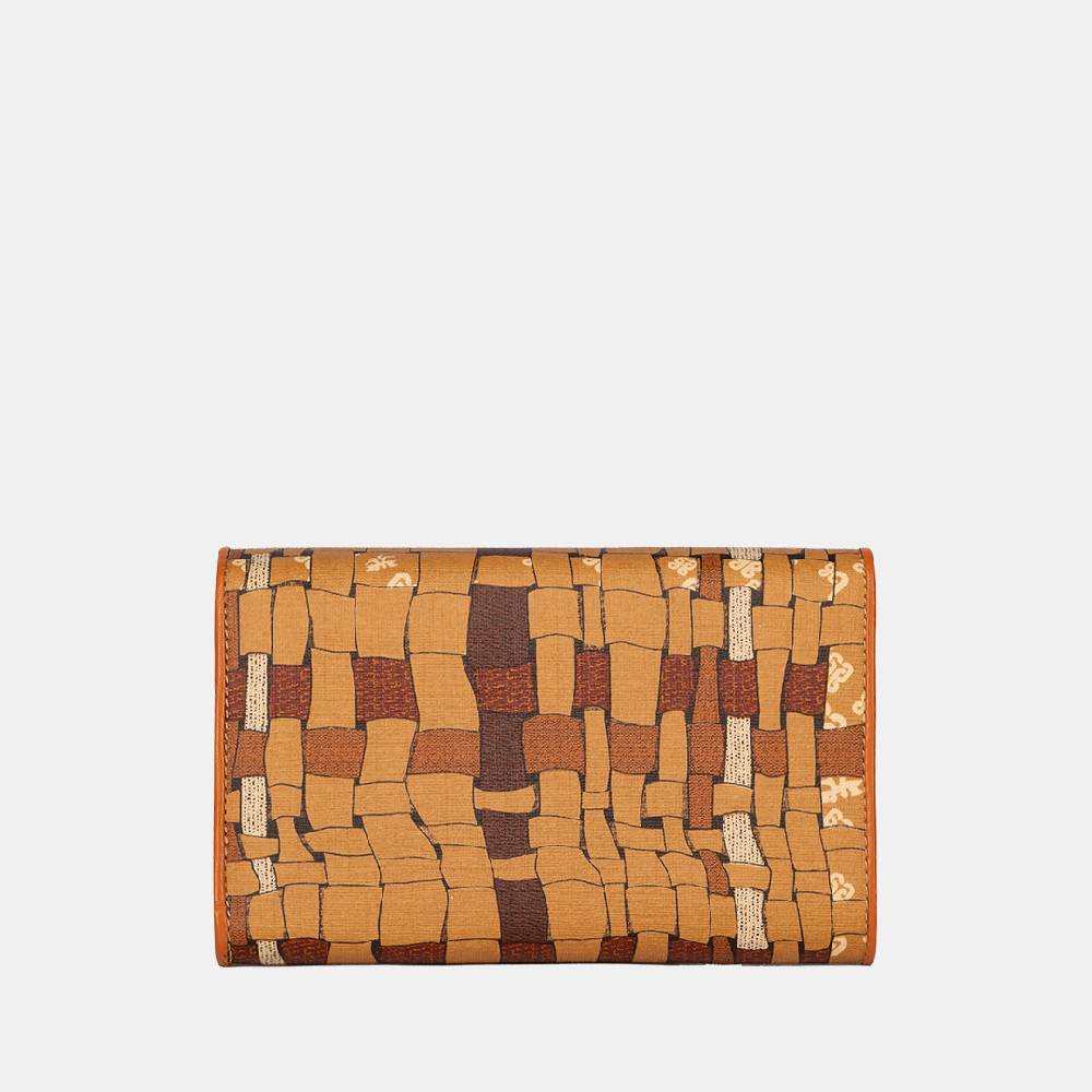 Piero Guidi PIERO GUIDI WOMEN'S WALLET/PORTAFOGLIO DONNA Qualità
