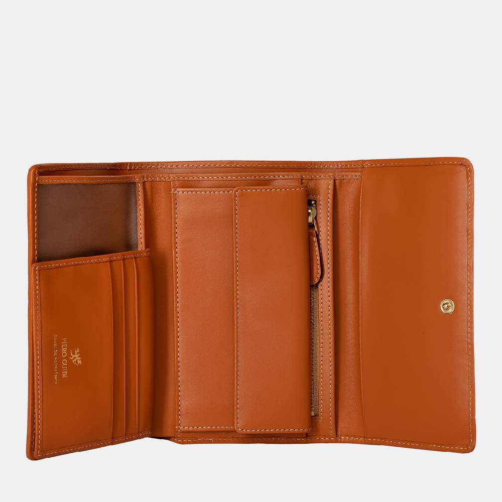 Piero Guidi PIERO GUIDI WOMEN'S WALLET/PORTAFOGLIO DONNA Qualità