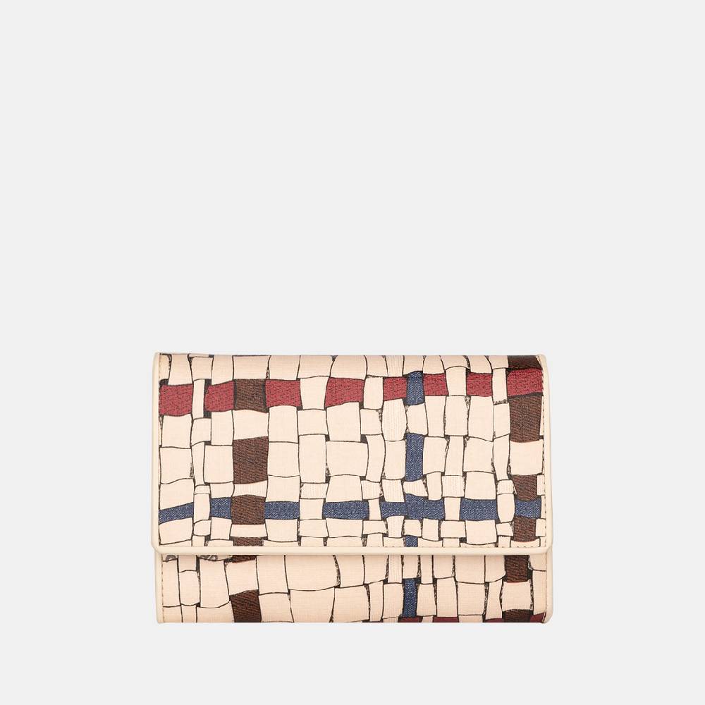 Piero Guidi PIERO GUIDI WOMEN'S WALLET/PORTAFOGLIO DONNA Vendita