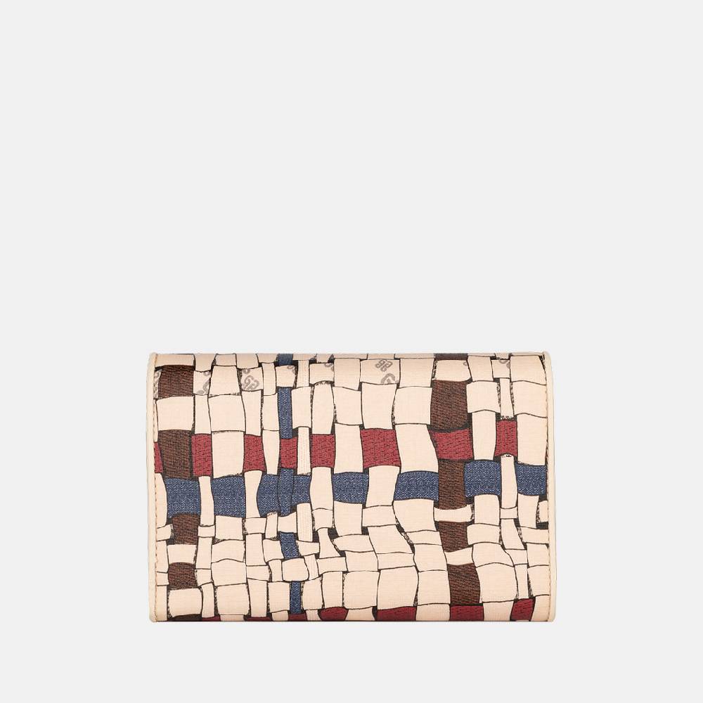 Piero Guidi PIERO GUIDI WOMEN'S WALLET/PORTAFOGLIO DONNA Vendita
