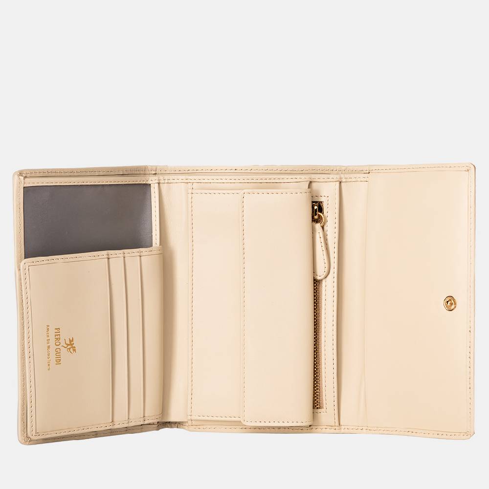 Piero Guidi PIERO GUIDI WOMEN'S WALLET/PORTAFOGLIO DONNA Vendita