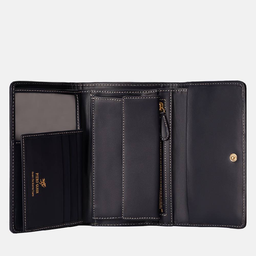 Piero Guidi PIERO GUIDI WOMEN'S WALLET/PORTAFOGLIO DONNA Promozione