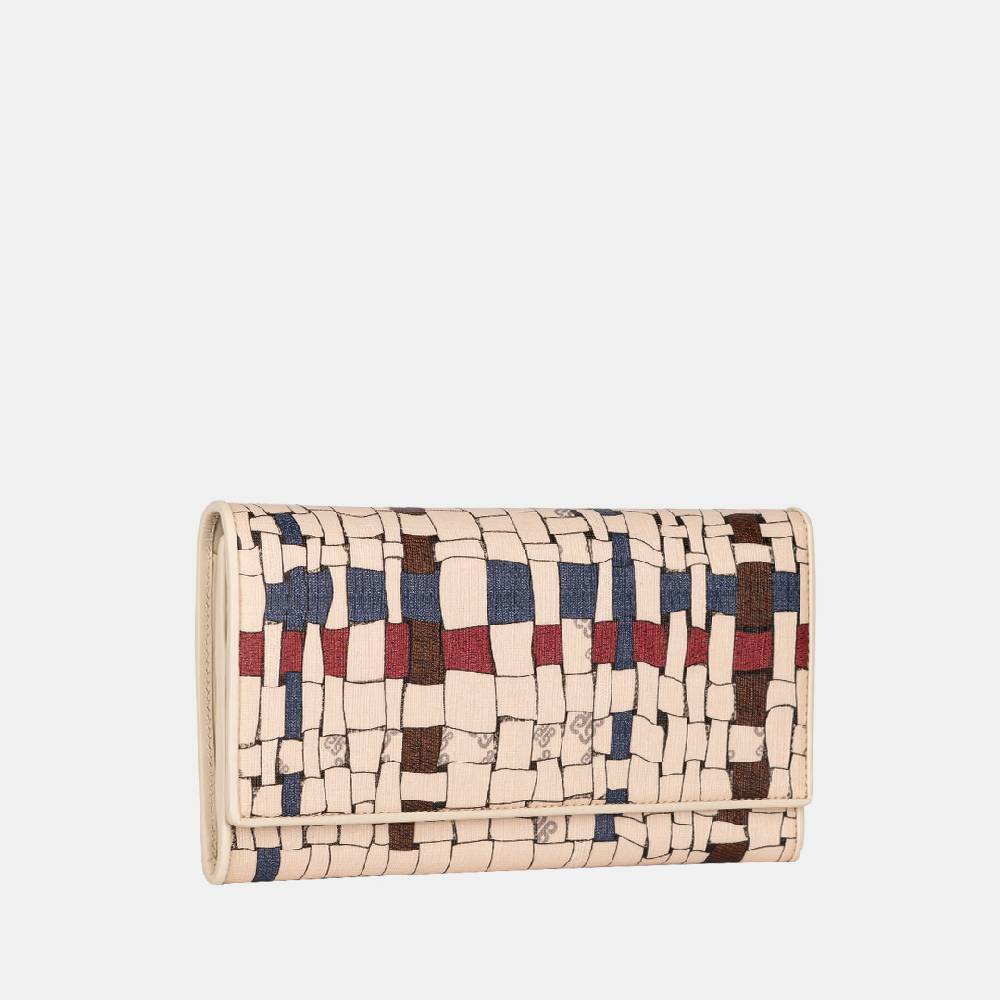 Piero Guidi PIERO GUIDI WOMEN'S WALLET/PORTAFOGLIO DONNA Spedizione Gratuita