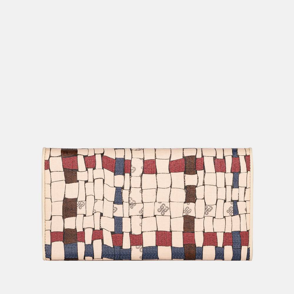 Piero Guidi PIERO GUIDI WOMEN'S WALLET/PORTAFOGLIO DONNA Spedizione Gratuita