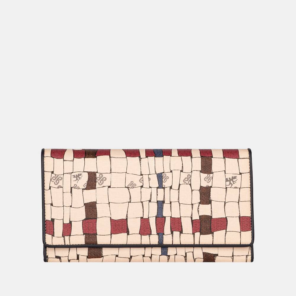 Piero Guidi PIERO GUIDI WOMEN'S WALLET/PORTAFOGLIO DONNA Pezzi Unici