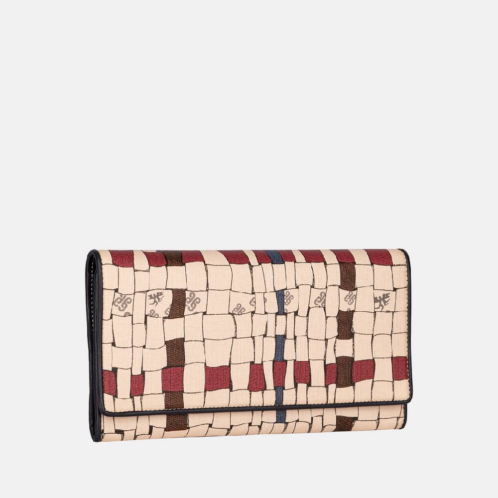 Piero Guidi PIERO GUIDI WOMEN'S WALLET/PORTAFOGLIO DONNA Pezzi Unici
