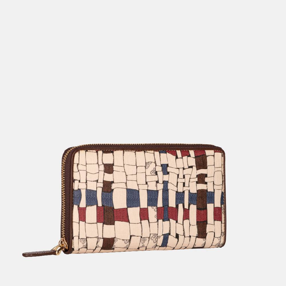 Piero Guidi PIERO GUIDI WOMEN'S WALLET/PORTAFOGLIO DONNA Qualità Garantita