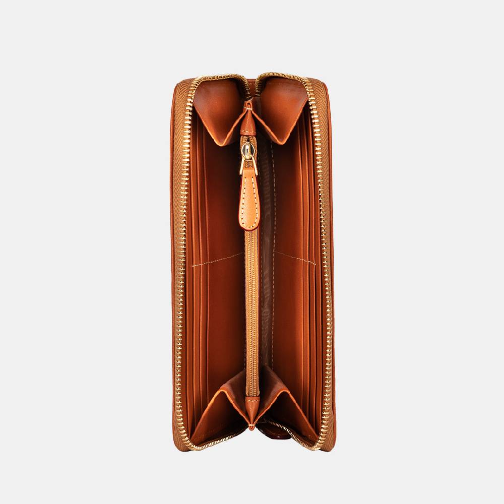 Piero Guidi PIERO GUIDI WOMEN'S WALLET/PORTAFOGLIO DONNA Negozi Online