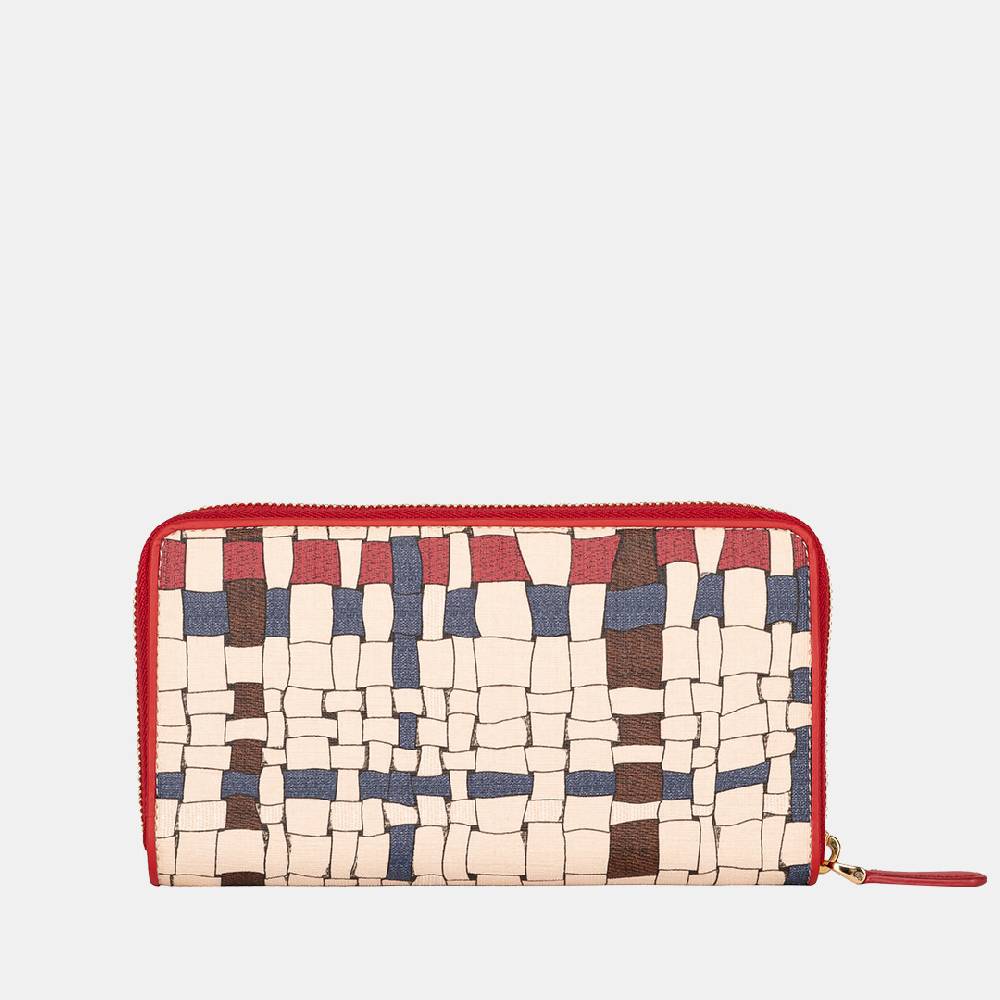 Piero Guidi PIERO GUIDI WOMEN'S WALLET/PORTAFOGLIO DONNA Acquista Ora