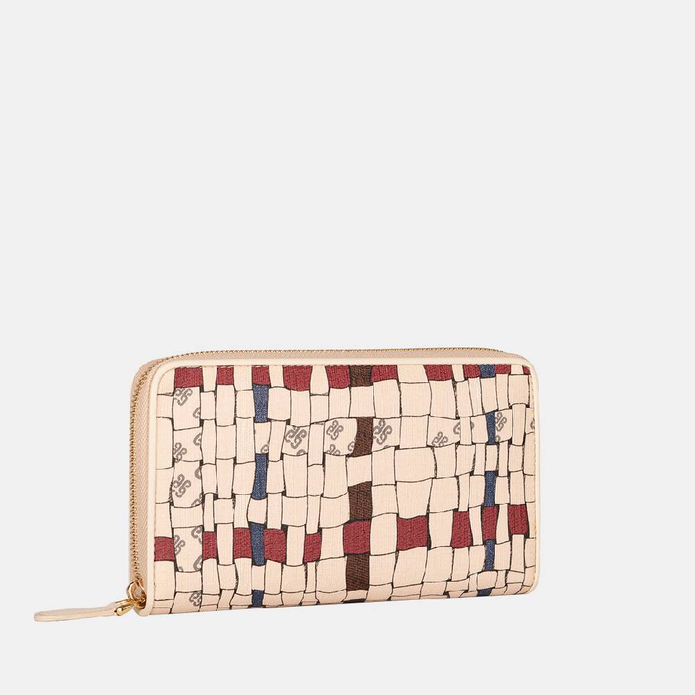 Piero Guidi PIERO GUIDI WOMEN'S WALLET/PORTAFOGLIO DONNA Consegna Veloce