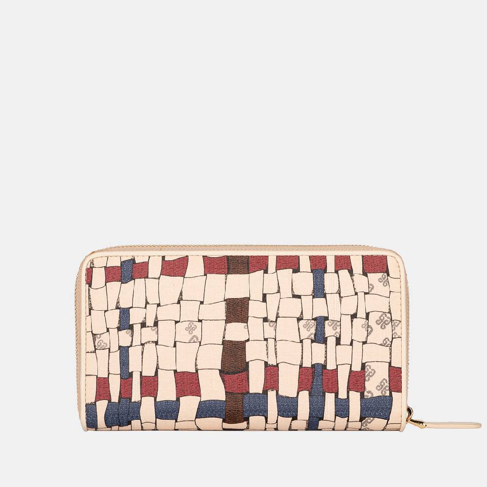 Piero Guidi PIERO GUIDI WOMEN'S WALLET/PORTAFOGLIO DONNA Consegna Veloce