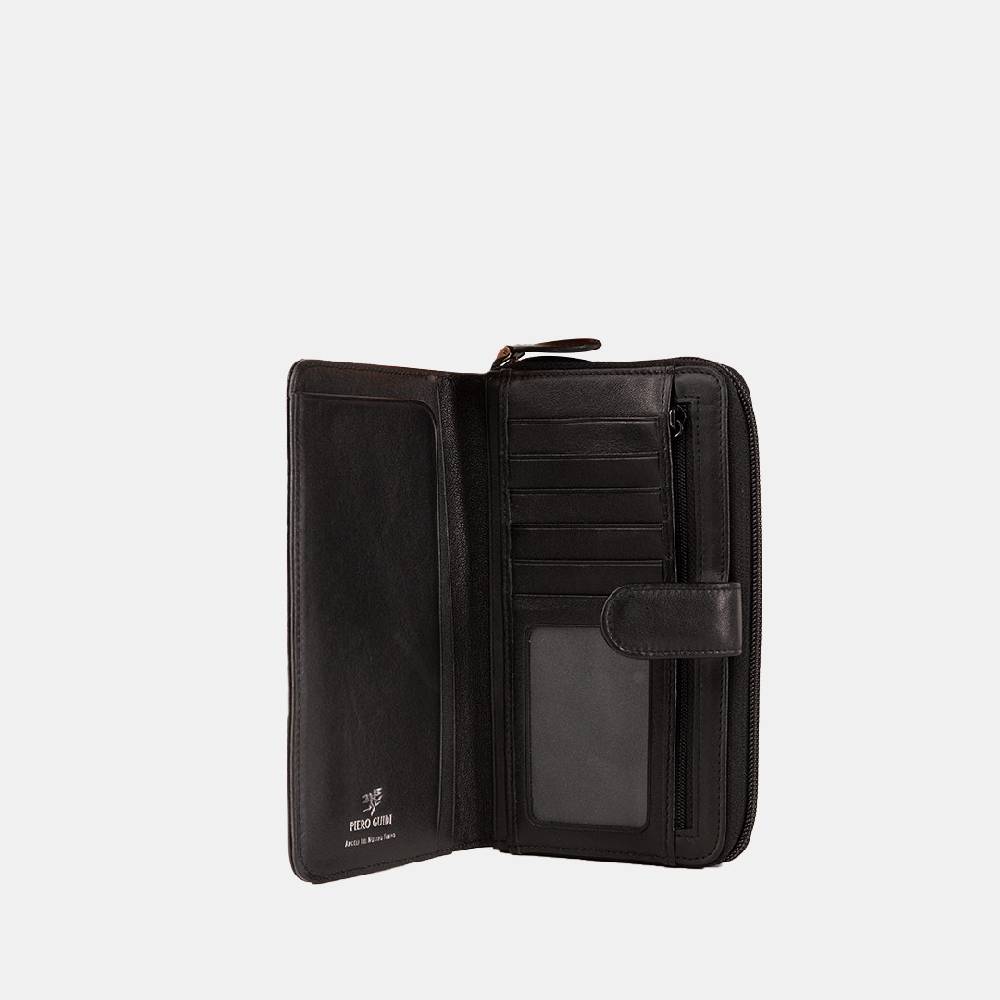Piero Guidi PIERO GUIDI WOMEN'S WALLET/PORTAFOGLIO DONNA Shopping Online