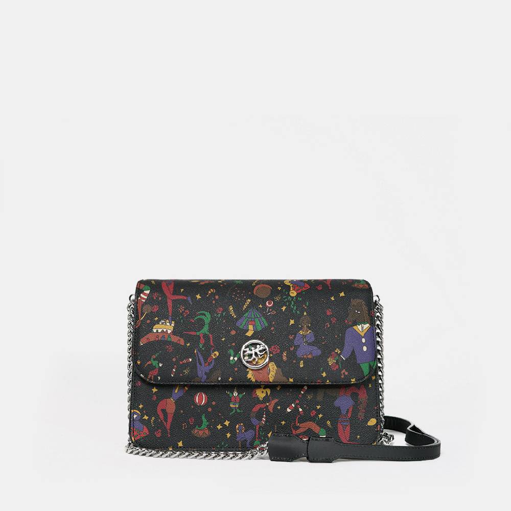 Piero Guidi PIERO GUIDI SLING BAG "Gemma"/TRACOLLA Prezzo Ridotto