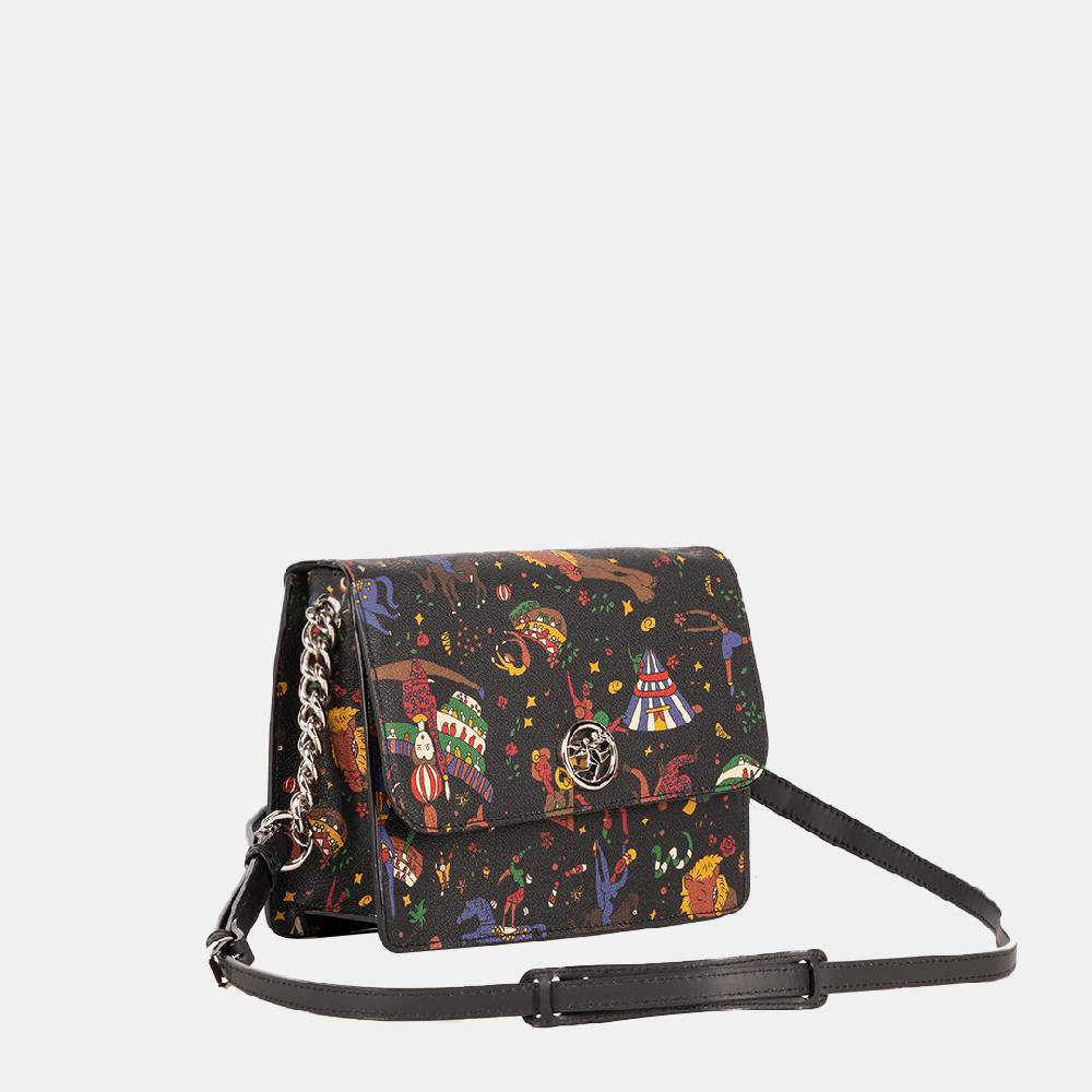Piero Guidi PIERO GUIDI SLING BAG "Lavinia"/TRACOLLINA Sottocosto