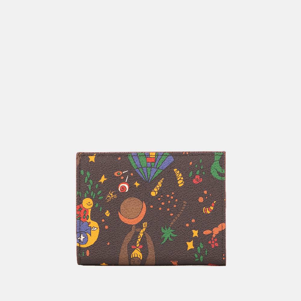 Piero Guidi PIERO GUIDI WOMEN'S WALLET/PORTAFOGLIO DONNA Presa