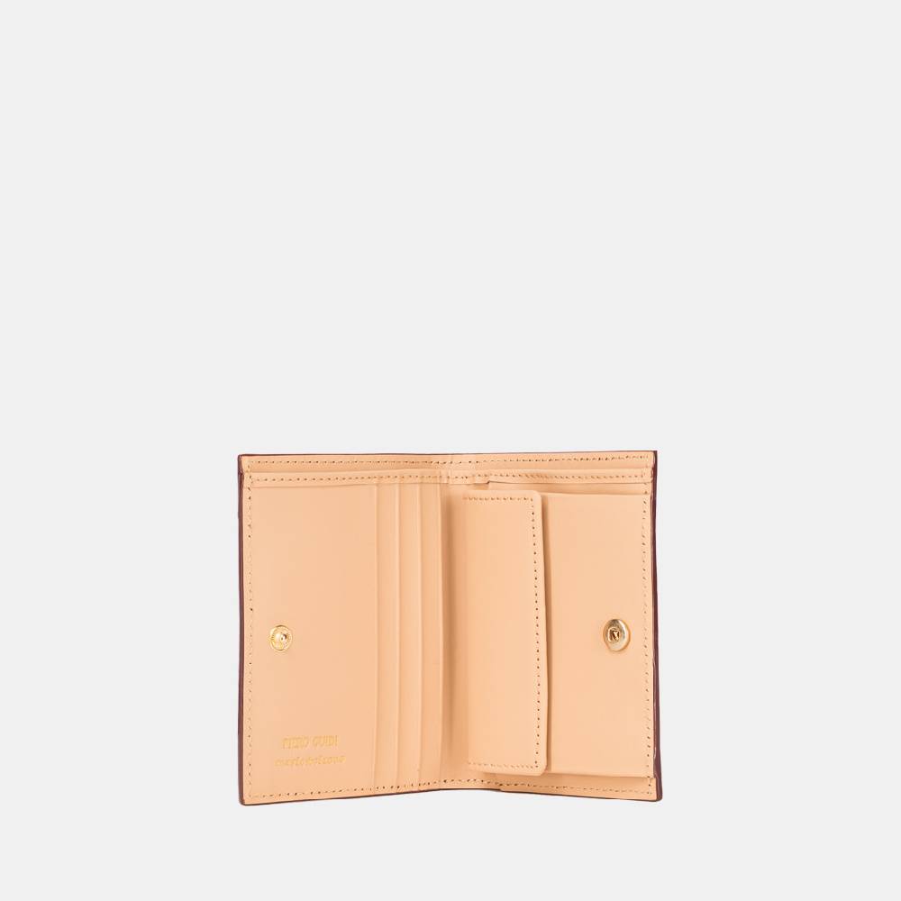 Piero Guidi PIERO GUIDI WOMEN'S WALLET/PORTAFOGLIO DONNA Presa