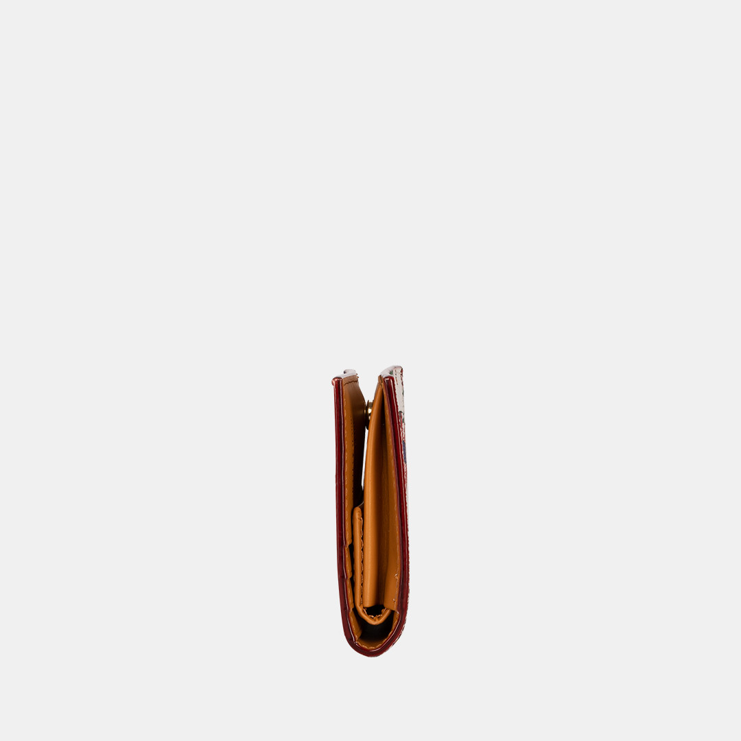 Piero Guidi PIERO GUIDI WOMEN'S WALLET/PORTAFOGLIO DONNA Sconto