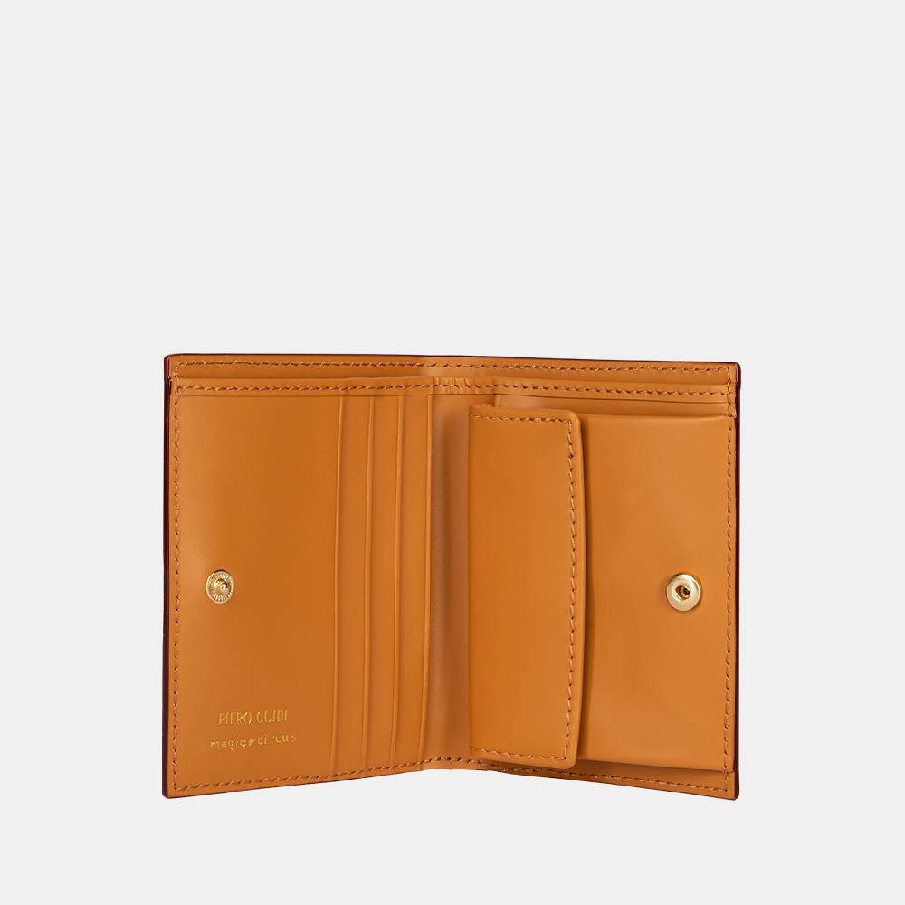 Piero Guidi PIERO GUIDI WOMEN'S WALLET/PORTAFOGLIO DONNA Sconto