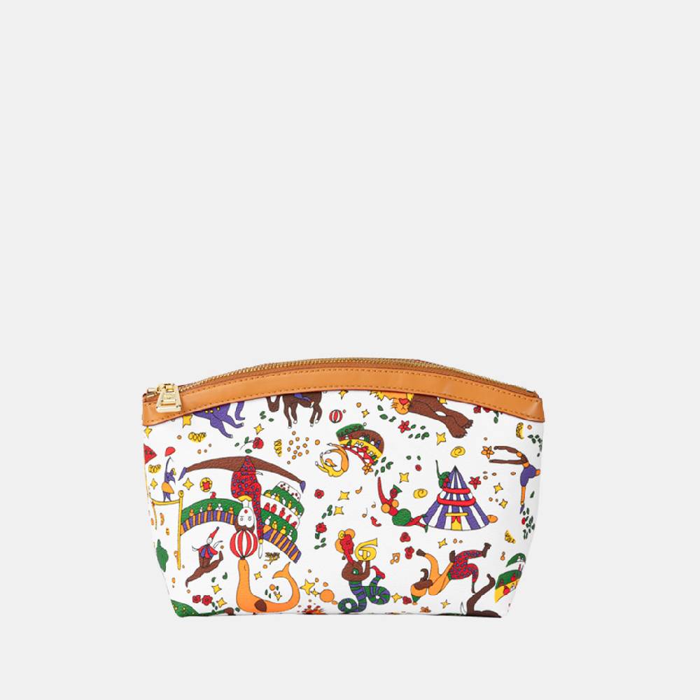 Piero Guidi PIERO GUIDI COSMETIC CASE/PORTA NECESSAIRE Offerta