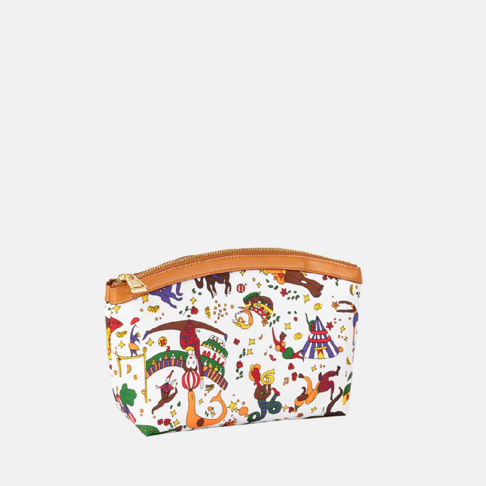 Piero Guidi PIERO GUIDI COSMETIC CASE/PORTA NECESSAIRE Offerta