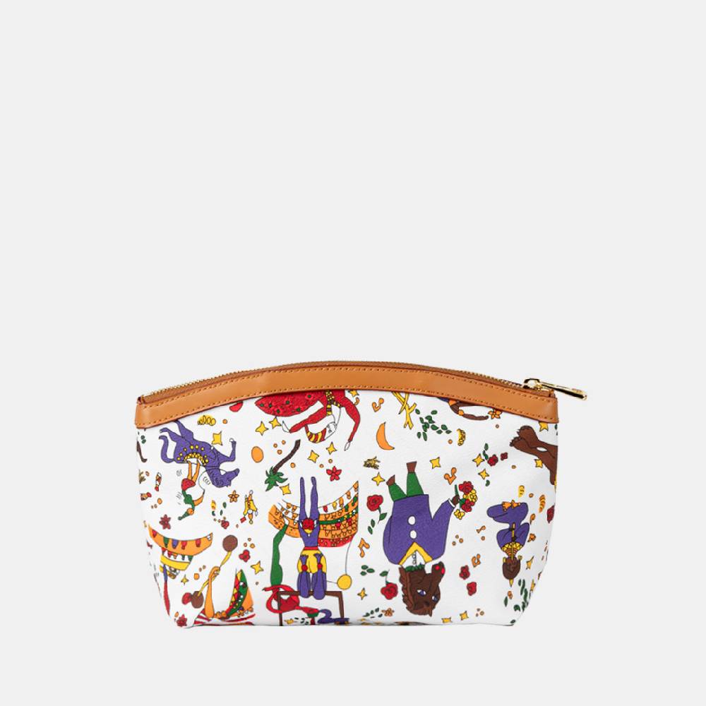 Piero Guidi PIERO GUIDI COSMETIC CASE/PORTA NECESSAIRE Offerta