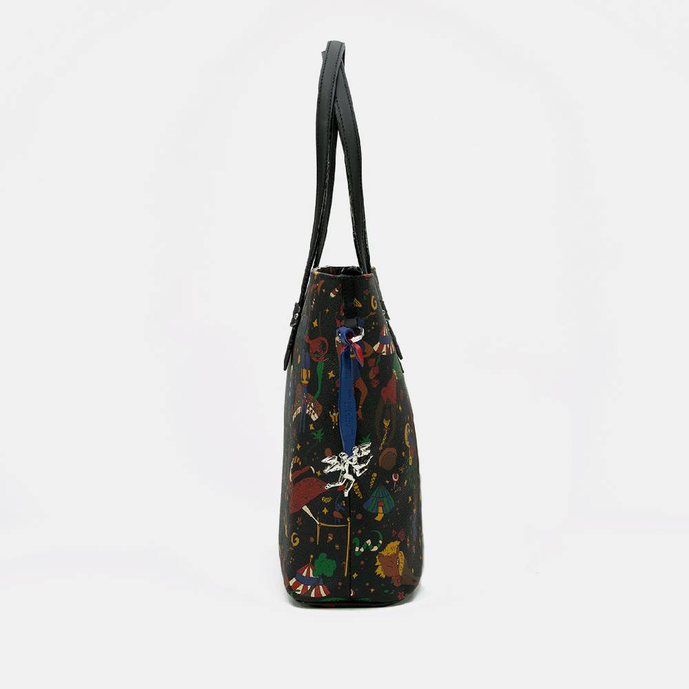 Piero Guidi PIERO GUIDI TOTE BAG "CHIARA"/SHOPPING BAG LARGE Economico
