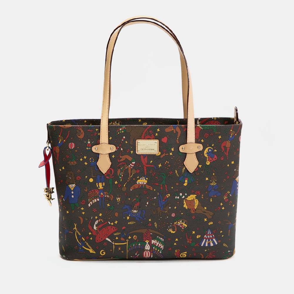 Piero Guidi PIERO GUIDI TOTE BAG "CHIARA"/SHOPPING BAG LARGE Outlet
