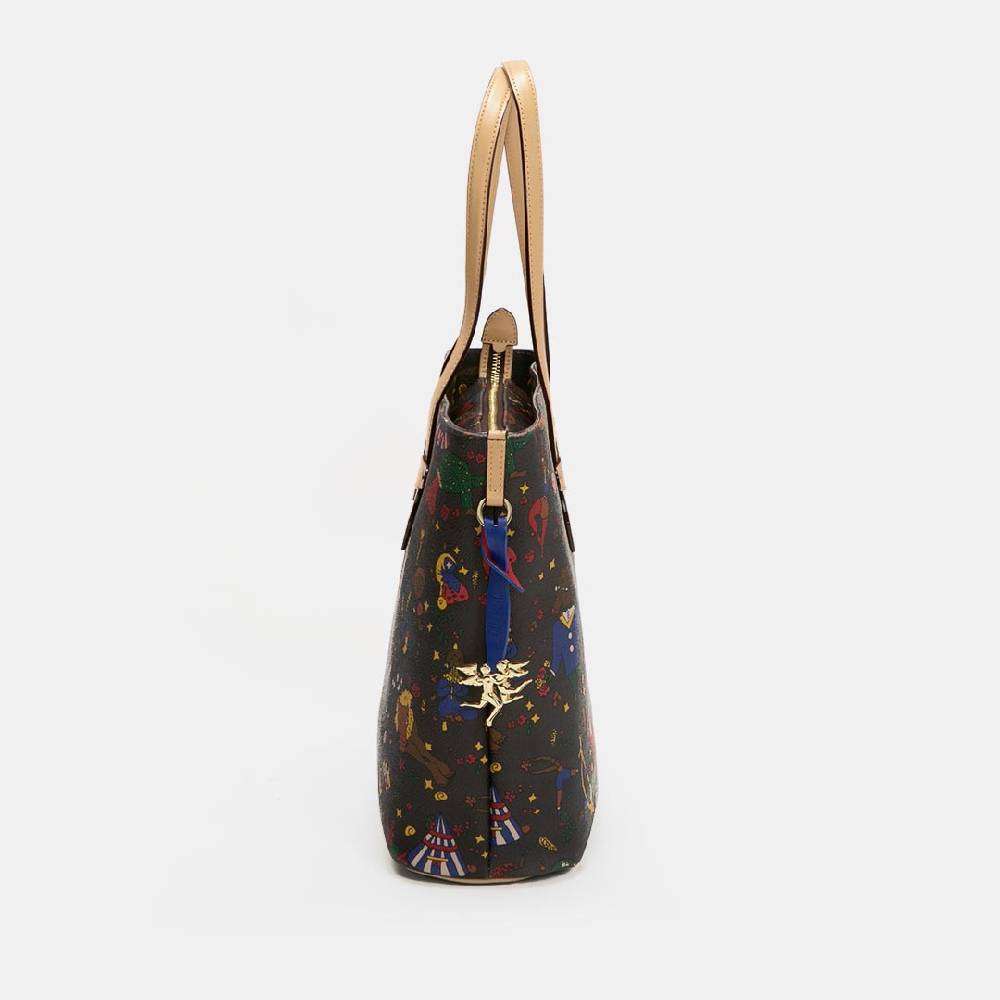 Piero Guidi PIERO GUIDI TOTE BAG "CHIARA"/SHOPPING BAG LARGE Outlet